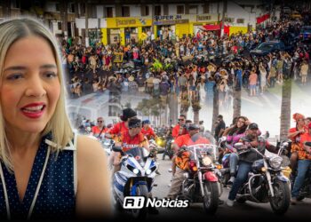 Presidenta de Mazatlán evade aclarar diferencia de cifras que dejó Semana Santa y Pascua