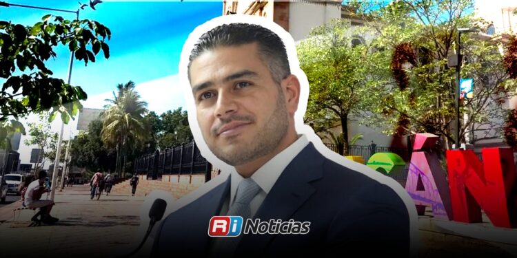 García Harfuch llega a Culiacán este 16 de abril para reunión clave de seguridad