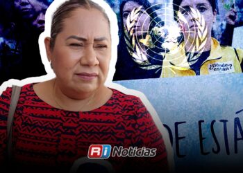 La ONU no es enemigo, es un aliado: Colectivo Tesoros Perdidos ante crisis de desapariciones