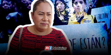 La ONU no es enemigo, es un aliado: Colectivo Tesoros Perdidos ante crisis de desapariciones