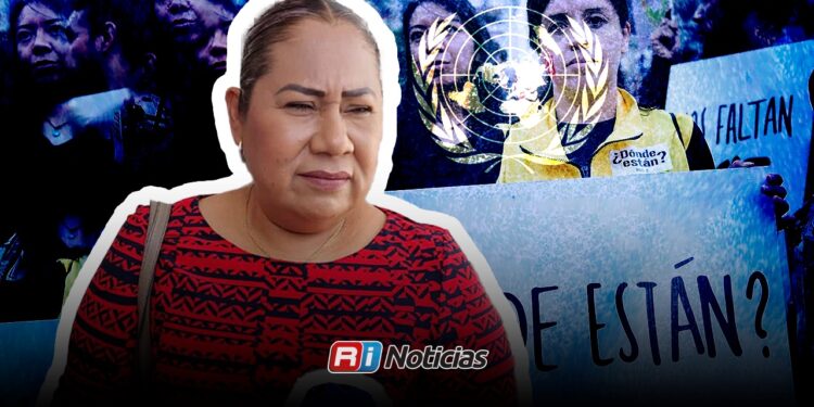 La ONU no es enemigo, es un aliado: Colectivo Tesoros Perdidos ante crisis de desapariciones