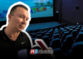 ¿Regresarán los Cinéminutos? Buscarán promocionar Mazatlán en la “pantalla grande”