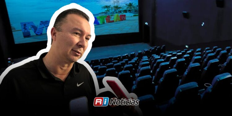 ¿Regresarán los Cinéminutos? Buscarán promocionar Mazatlán en la “pantalla grande”