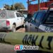 Muere carrocero tras ataque armado en el sur de Culiacán