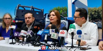 Harfuch debe enfocarse en Culiacán, la ciudad más violenta de México: PAN Sinaloa