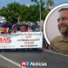 Señalan a Moisés Ríos de ignorar crisis de desplazados en Mazatlán