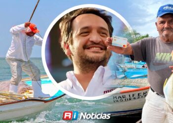 Morena rechaza apoyo de 7,500 mensual a pescadores