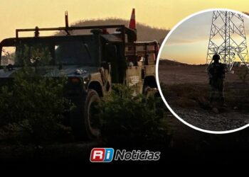 Tras operativo militar en Rosario, denuncian la desaparición de cinco civiles