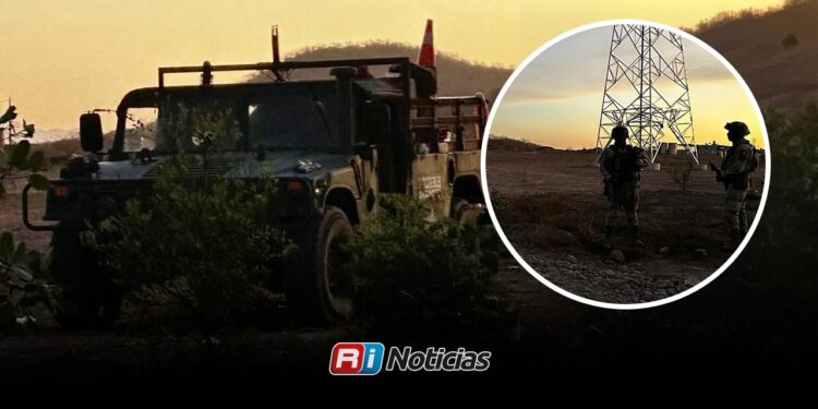 Tras operativo militar en Rosario, denuncian la desaparición de cinco civiles