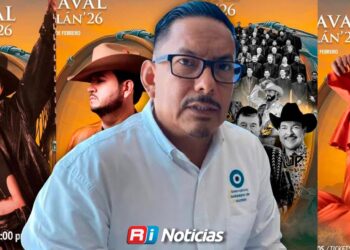 Observatorio Ciudadano denuncian falta de transparencia en contratación de artistas del Carnaval 2026 en Mazatlán