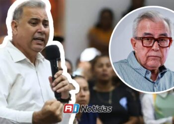 Asesor de desplazados en Mazatlán acusa a funcionarios de ignorar órdenes de Rocha Moya
