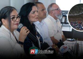 Mazatlán registra 95% de turismo nacional en Semana Santa y Pascua; Canaco presenta encuesta de satisfacción 2026