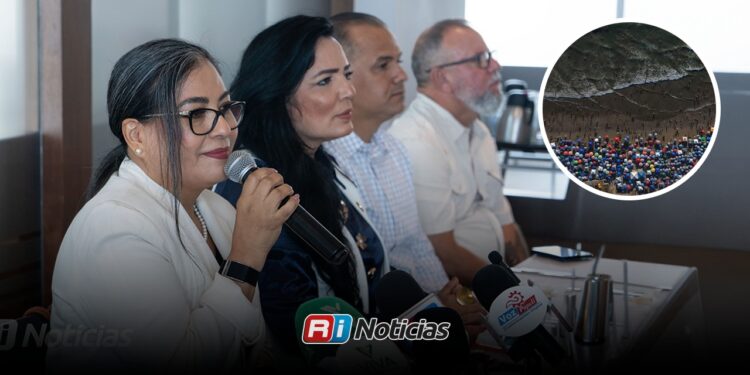 Mazatlán registra 95% de turismo nacional en Semana Santa y Pascua; Canaco presenta encuesta de satisfacción 2026