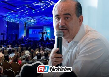 Vamos mal en congresos y convenciones, Mazatlán necesita salir a competir: Canaco