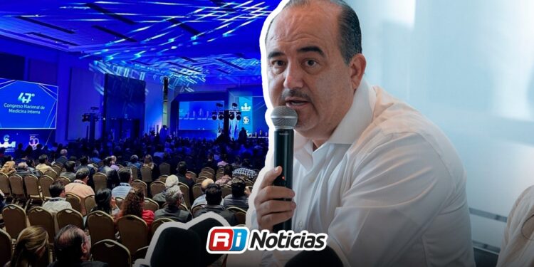 Vamos mal en congresos y convenciones, Mazatlán necesita salir a competir: Canaco
