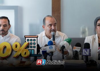 Mazatlán en crisis: cae 40% el impuesto al hospedaje y golpea la promoción turística