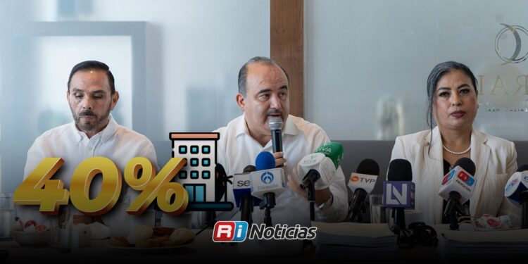 Mazatlán en crisis: cae 40% el impuesto al hospedaje y golpea la promoción turística