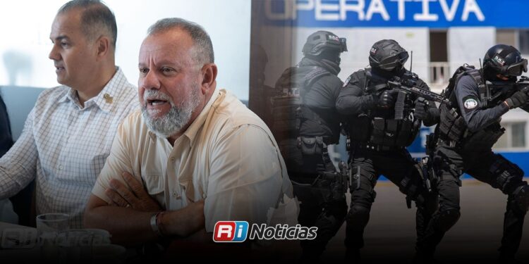 Urgen equipo gubernamental para frenar campañas de desprestigio contra Mazatlán: CONAGAM