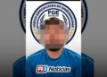 Ejecutan orden de aprehensión contra probable responsable de robo violento a comercio en Culiacán