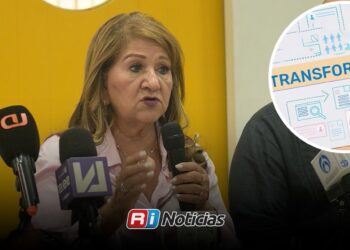 María Teresa Guerra se declara lista para coordinar el proyecto de transformación en Sinaloa