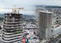 Construcción en Mazatlán muestra recuperación lenta en 2026
