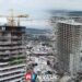 Construcción en Mazatlán muestra recuperación lenta en 2026
