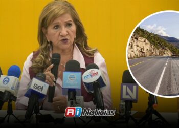 Sinaloa busca mejorar carreteras con apoyo federal; Congreso revisara costo de casetas