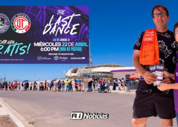 Mazatlán FC ofrecerá entrada gratuita en su último juego en el Estadio El Encanto ante Toluca