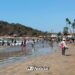 Clima cálido en Mazatlán: Temperaturas rondan los 29 °C este domingo