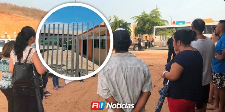 Vigilancia reduce robos en escuelas hasta en un 99%: SEPyC