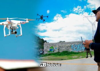 Blindaje aéreo en el Mundial 2026: Radio de 111 km y veto a drones sin permiso