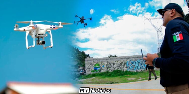 Blindaje aéreo en el Mundial 2026: Radio de 111 km y veto a drones sin permiso