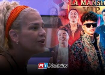Niurka explota tras su salida de “La Mansión VIP”: Acusa favoritismos y arremete contra HotSpanish en vivo