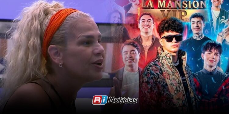 Niurka explota tras su salida de “La Mansión VIP”: Acusa favoritismos y arremete contra HotSpanish en vivo