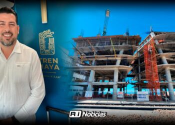 Sector construcción no repunta y mantiene ritmo lento en 2026