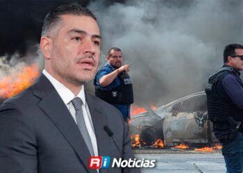 Harfuch descarta repunte de violencia en Jalisco tras muerte de “El Mencho” y destaca estabilidad en seguridad