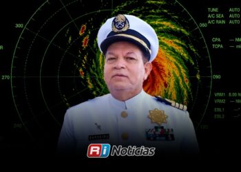 Activan monitoreo en Mazatlán por riesgo de huracanes en el Pacífico