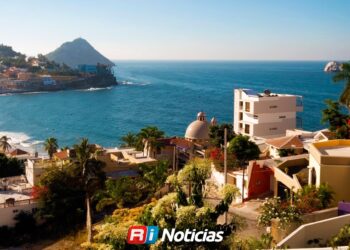 Fuera de temporada, rentas vacacionales bajan hasta 40% en Mazatlán