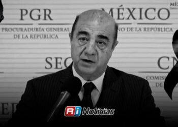 Muere Jesús Murillo Karam a los 78 años; exprocurador vinculado al caso Ayotzinapa y la “verdad histórica”