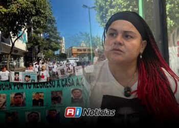 Familias de todo Sinaloa cierran filas con colectivo de búsqueda ante omisión de autoridades