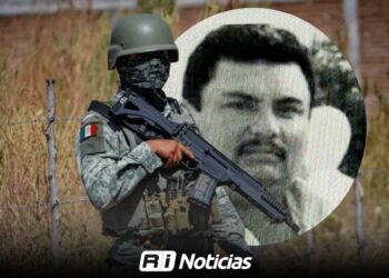 Operativo militar en el “Triángulo Dorado” deja varios detenidos, pero descartan entre ellos esté “El Guano”