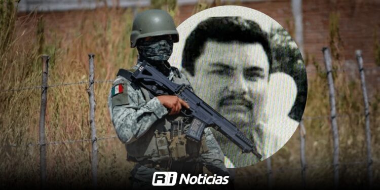 Operativo militar en el “Triángulo Dorado” deja varios detenidos, pero descartan entre ellos esté “El Guano”