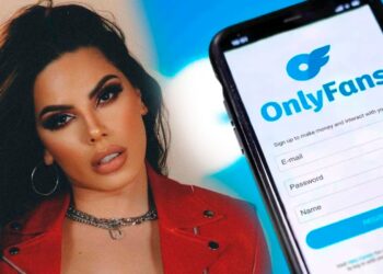 Ante la inseguridad en México, Lizbeth Rodríguez sugiere OnlyFans como opción laboral para mujeres y asegura que disminuiría el acoso