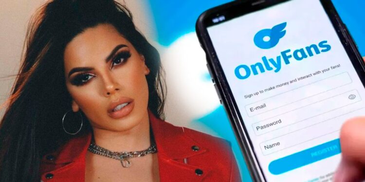 Ante la inseguridad en México, Lizbeth Rodríguez sugiere OnlyFans como opción laboral para mujeres y asegura que disminuiría el acoso