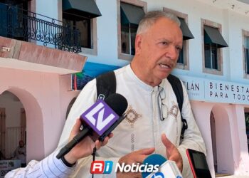 El problema no es pintar, es el tono: INAH sobre fachada del Palacio