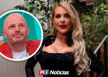 “Dame cuatro millones”: Lorena Herrera lanza desafío millonario a Facundo para demostrar que no es hombre