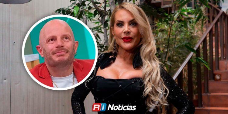 “Dame cuatro millones”: Lorena Herrera lanza desafío millonario a Facundo para demostrar que no es hombre