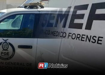 FGE informa cinco homicidios, el hallazgo de una osamenta y cinco denuncias por robo de vehículo en Sinaloa el 21 de abril