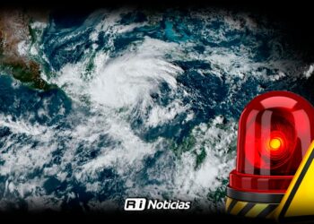 Alerta climática 2026: Hasta 36 ciclones y 5 huracanes intensos golpearían el Pacífico mexicano advierte Conagua