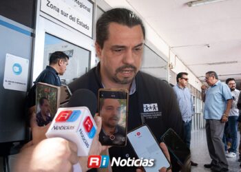 CEDH registra 74 quejas en Mazatlán durante 2026; Fiscalía encabeza señalamientos